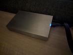 Lacie 3TB in nieuwstaat (€175), Computers en Software, Harde schijven, Ophalen of Verzenden, Zo goed als nieuw, Desktop