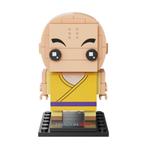 Pantasy Dragon Ball Krillin Mini Construction Set (8cm, 79pc, Verzenden, Heo GmbH, Nieuw, Info@heogmbh.de