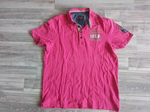 PME Legend Polo shirt  XL, Kleding | Heren, Polo's, Gedragen, Maat 56/58 (XL), Verzenden