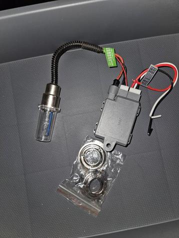 Xenon set universeel beschikbaar voor biedingen