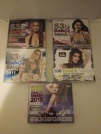 538 Dance smash hits of the year, Ophalen of Verzenden, Zo goed als nieuw, Dance Populair