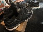 Nieuwe Asics Gel NYC - Met Bon!, Ophalen of Verzenden, Nieuw, Zwart, Sneakers of Gympen