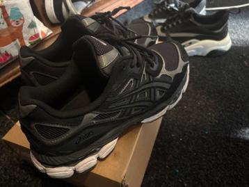 Nieuwe Asics Gel NYC - Met Bon! beschikbaar voor biedingen