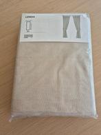 IKEA gordijnen, beige, 2 * * B 140 * H 300 nieuw, Huis en Inrichting, Stoffering | Gordijnen en Lamellen, Ophalen, 200 cm of meer