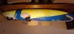 Starboard Kode / Fanatic Triwave, Watersport en Boten, Windsurfen, Ophalen, Gebruikt, Minder dan 250 cm, Met vin(nen)