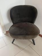 Stoeltje groen, Huis en Inrichting, Stoelen, Ophalen, Zo goed als nieuw, Overige kleuren, Eén