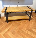 Tv meubel zo goed als nieuw, Huis en Inrichting, Kasten | Televisiemeubels, Ophalen, 100 tot 150 cm, Zo goed als nieuw, Minder dan 100 cm