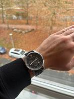 Emporio Armani AR5866, Overige merken, Gebruikt, Staal, Polshorloge