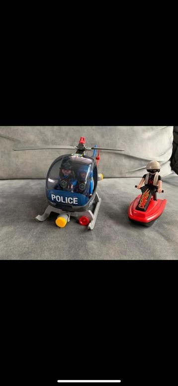 Playmobil 5764 beschikbaar voor biedingen