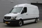 Mercedes-Benz Sprinter 313 2.2 CDI 366 HD AUTOMAAT I L2 H2 I, Euro 5, Gebruikt, Zwart, Electronic Stability Program (ESP)