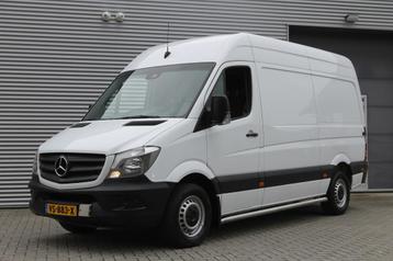 Mercedes-Benz Sprinter 313 2.2 CDI 366 HD AUTOMAAT I L2 H2 I beschikbaar voor biedingen