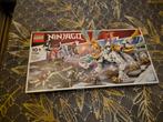 Nieuwe LEGO Ninjago Zane's IJs Draak 71786, Ophalen of Verzenden, Nieuw, Complete set, Lego