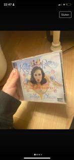 Katy perry cd teenage dream, Ophalen of Verzenden, 2000 tot heden, Gebruikt