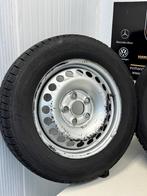 VW Transporter T6 All-Seasons bandenset bj.2016 205/65R16C, Auto-onderdelen, Banden en Velgen, 16 inch, Banden en Velgen, All Season