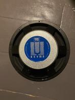 Beyma 12GU 12” luidspreker te koop, Overige merken, Gebruikt, Overige typen, Ophalen of Verzenden