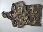 KL parka, jas, landmacht, luchtmacht, Ophalen of Verzenden, Landmacht, Nederland, Kleding of Schoenen