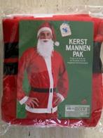 Kerstmanpak one size nieuw in verpakking, Ophalen of Verzenden, Nieuw