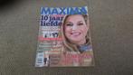 Maxima magazine mei 2009, Boeken, Tijdschriften en Kranten, Ophalen of Verzenden, Zo goed als nieuw, Muziek, Film of Tv