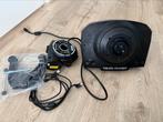 Pc stuur ts-pc racer thrustmaster, 1 speler, Ophalen of Verzenden, Zo goed als nieuw, Racen en Vliegen