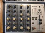 Mengpaneel Phonic MM1002a, Muziek en Instrumenten, Mengpanelen, Ophalen, Gebruikt, 5 tot 10 kanalen, Microfooningang