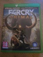 Far Cry Primal - Special Edition, Avontuur en Actie, Vanaf 18 jaar, 1 speler, Ophalen of Verzenden