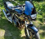 Suzuki GSF1200S Bandit, Particulier