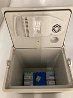 Koelbox elektrisch., Caravans en Kamperen, Koelboxen, Ophalen of Verzenden, Zo goed als nieuw, Elektrisch