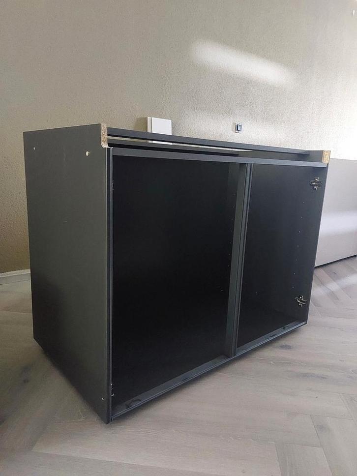 Keukenkastjes - nette staat, Huis en Inrichting, Keuken | Complete keukens, Zo goed als nieuw, Ophalen of Verzenden