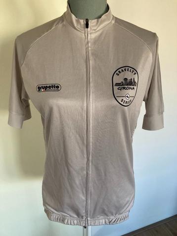Fietsshirt - Grupetto beschikbaar voor biedingen