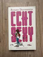 Renate Dorrestein - Echt sexy, Ophalen of Verzenden, Zo goed als nieuw, Renate Dorrestein