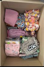 Dozen vol meisjeskleding maat 50 tm 86, Ophalen of Verzenden, Zo goed als nieuw