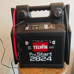 Telwin Startbooster ProStart 2824, Ophalen of Verzenden, Zo goed als nieuw