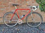 Colnago superissimo, Gebruikt, Staal, Meer dan 20 versnellingen, 53 tot 57 cm