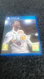 FIFA 18 : World Cup Russia, Ophalen of Verzenden, Zo goed als nieuw, Sport, 3 spelers of meer