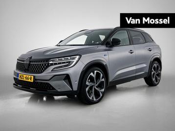 Renault Austral 1.2 E-Tech full hybrid 200 iconic esprit Alp beschikbaar voor biedingen
