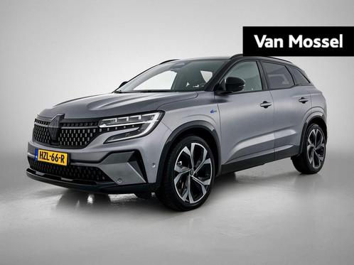 Renault Austral 1.2 E-Tech full hybrid 200 iconic esprit Alp, Auto's, Renault, Bedrijf, Te koop, Austral, 360° camera, ABS, Adaptive Cruise Control