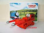 Thomas de Trein Houten Series Thumper, Gebruikt, Ophalen of Verzenden