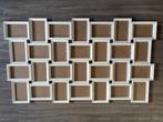Decopatent XL fotolijst 28 foto’s (nieuw), Ophalen, Nieuw