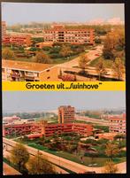 Ansichtkaart verpleeghuis Swinhove Zwijndrecht(gelopen 1991), Ophalen of Verzenden, 1980 tot heden, Gelopen, Gelderland