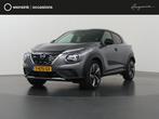 Nissan Juke 1.6 Hybrid N-Design | Navigatie | Climate Contro, Auto's, Nissan, Gebruikt, Origineel Nederlands, Bedrijf, Hybride Elektrisch/Benzine
