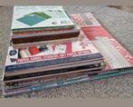 Design papier / Karton papier / kaarten maken / knutselen, Ophalen of Verzenden, Nieuw