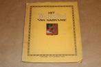 Vintage, Wilhelmus van Nassouwe [1912] — Kalligrafie, Boeken, Geschiedenis | Vaderland, Ophalen of Verzenden, Gelezen