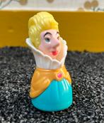 Koningin op wielen Kinder surprise, Ophalen of Verzenden, Zo goed als nieuw, Hardplasticfiguren