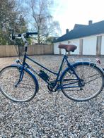 Raleigh fiets - Kleine beurt nodig, Fietsen en Brommers, Fietsen | Dames | Damesfietsen, Ophalen, Gebruikt, Overige merken, Versnellingen