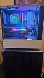 Game-PC met Ryzen 7 3700X & GeForce RTX 2070 Super, Computers en Software, Desktop Pc's, Ophalen, Gebruikt, Zelf gebouwde pc, 2 TB