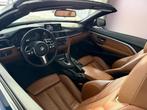 BMW 4-serie Cabrio 420i High Executive, Auto's, Automaat, Gebruikt, Euro 6, Cabriolet