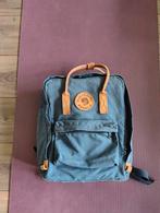Fjällräven Kanken nr 2 + photo insert zgan, Ophalen of Verzenden, Zo goed als nieuw, Rugtas, Minder dan 30 cm