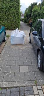 Zand heerhugowaard, Tuin en Terras, Zand, Ophalen of Verzenden, Nieuw, Ophoogzand