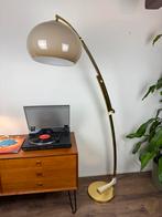 Vintage Solken Leuchten telescopic stalamp, Ophalen, Gebruikt, W, W