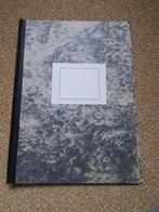 Vintage Modevakscholen Boek met Patronen, Hobby en Vrije tijd, Kledingpatronen, Ophalen of Verzenden